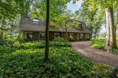 Woning Lutsborgsweg 71 Haren (GR)