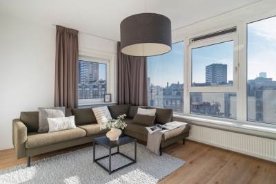 Woning Slaak 166 Rotterdam