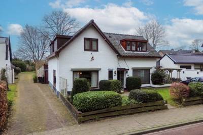 Woning Eemnesserweg 68A Baarn