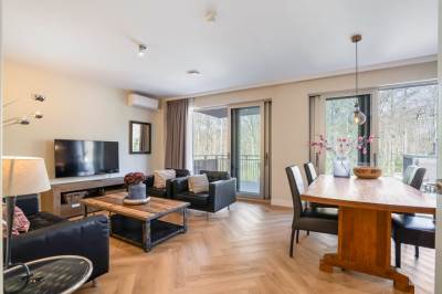 Woning Bezuidenhoutseweg 102B Den Haag