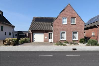 Woning Ninnesweg 29 Panningen