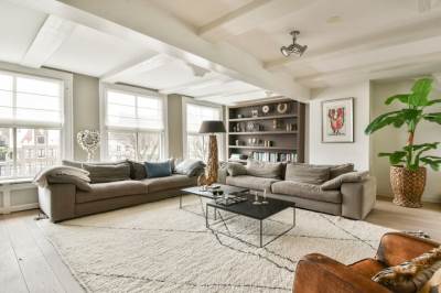 Woning Keizersgracht 223E Amsterdam