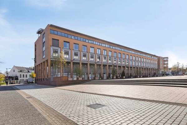 Woning Stadserf 110 Schiedam