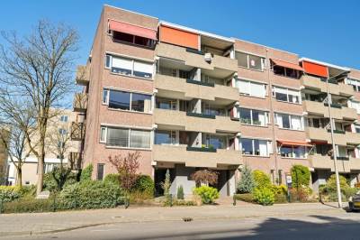 Woning C.F. Klaarstraat 33 Enschede