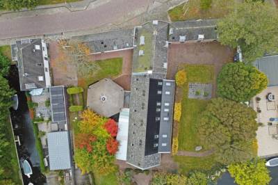 Woning Hoge Morsweg 138P Leiden