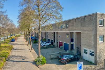 Woning Spadelaan 236 Apeldoorn