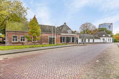 Woning Hoge Morsweg 138Z Leiden