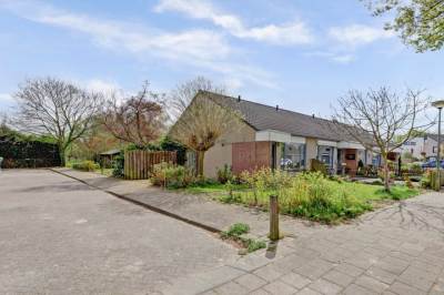 Woning Augustuslaan 27 Beuningen (GE)