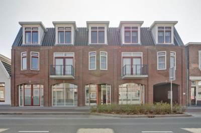 Woning Grote Kerkstraat 56D Hoogeveen