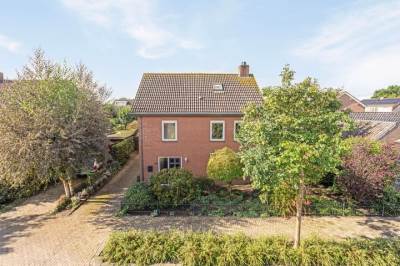 Woning Caspar Boshartstraat 33 Macharen