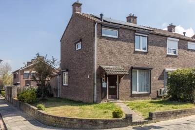 Woning Marijkestraat 22 Merkelbeek