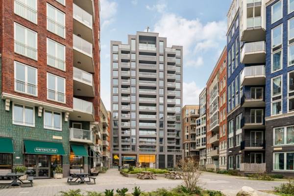 Woning Jan Duikerhof 88 Diemen