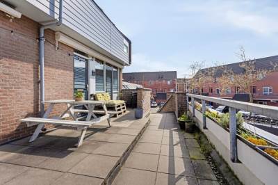 Woning Sellekamp 44 Zwolle