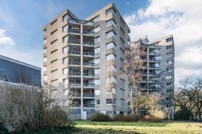 Woning Gouden Leeuw 731 Amsterdam