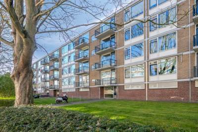 Woning Thorbeckeweg 275 Dordrecht