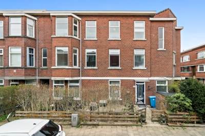 Woning van Halewijnlaan 284 Voorburg