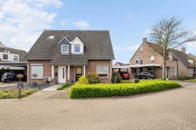Woning Grootveld 18 Boekel