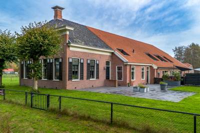 Woning Borgercompagnie 245 Borgercompagnie (Gem. Veendam)