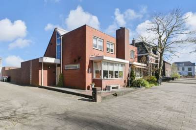 Woning Westlaan 40A Pijnacker