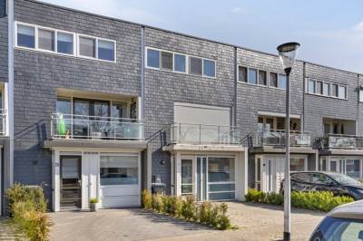Woning Odiliapeelstraat 29 Tilburg