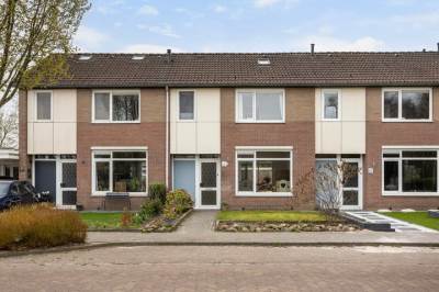 Woning Flintenpad 67 Schoonebeek