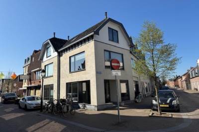 Woning Vlietskant 45 Leerdam