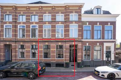 Woning Vissersdijk 70 Gorinchem