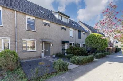 Woning Veenderij 58 Nederhorst den Berg