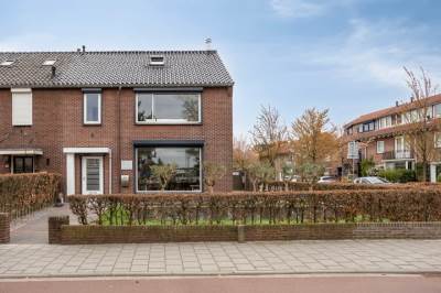 Woning Stationslaan 4 Harderwijk
