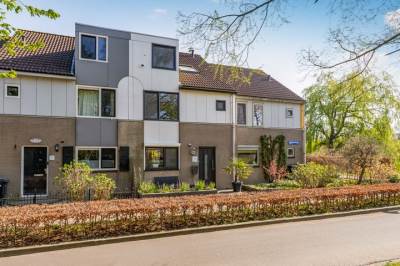 Woning Weidekruidveld 75 Almere