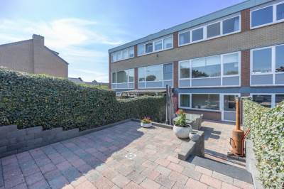 Woning Pastoor Steinbuschstraat 50 Wijlre