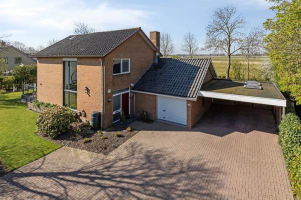 Woning President Kennedylaan 43 Middelburg