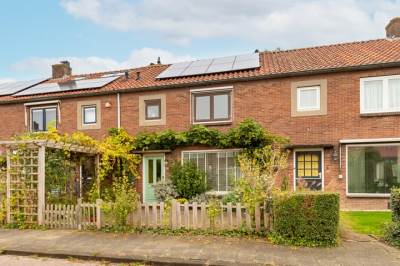 Woning Koningin Julianaweg 68 Loenen aan de Vecht