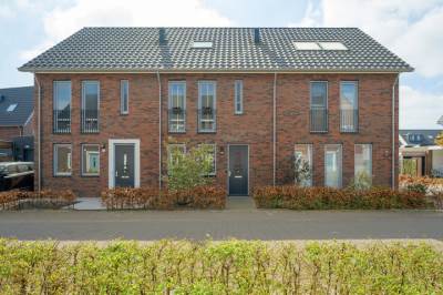 Woning Witrikweg 3 Teteringen