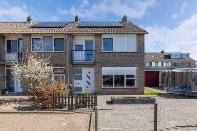 Woning Schoener 10 Lemmer