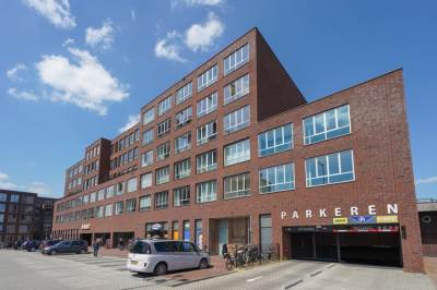 Woning Fenikshof 26 Nijmegen