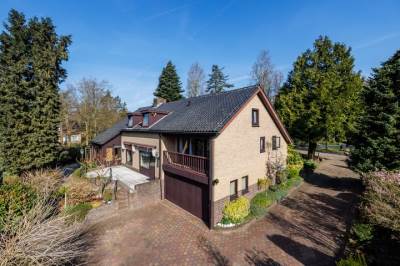 Woning Heiderand 1 Leersum