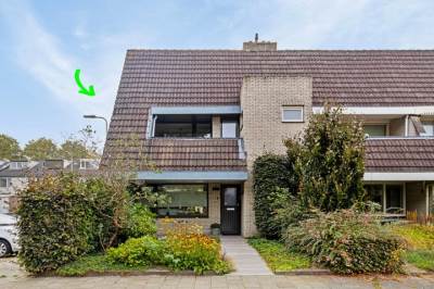 Woning Chromietdijk 34 Roosendaal