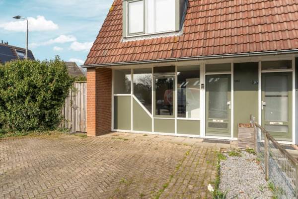 Woning Hegdambroek 1207 Nijmegen
