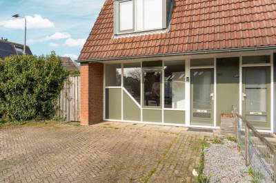 Woning Hegdambroek 1207 Nijmegen