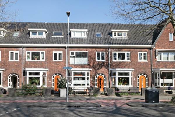 Woning Rijksstraatweg 308 Haarlem