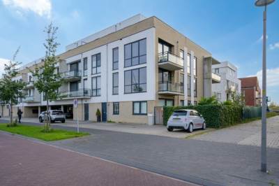 Woning Olivier van Noortstraat 158 Almere