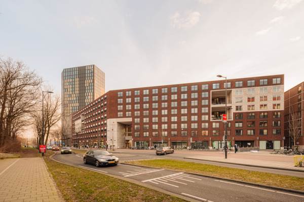 Woning Welnastraat 139 Amsterdam