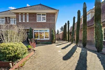 Woning Boswinde 75 Den Haag