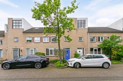 Woning Den-Uylborch 16 Rosmalen