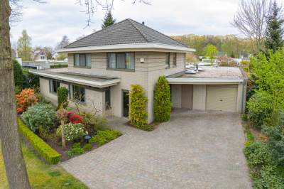 Woning Schoenmakerslaan 1 Waalre