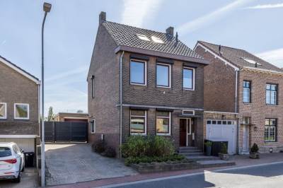 Woning Klein-Haasdal 25 Schimmert
