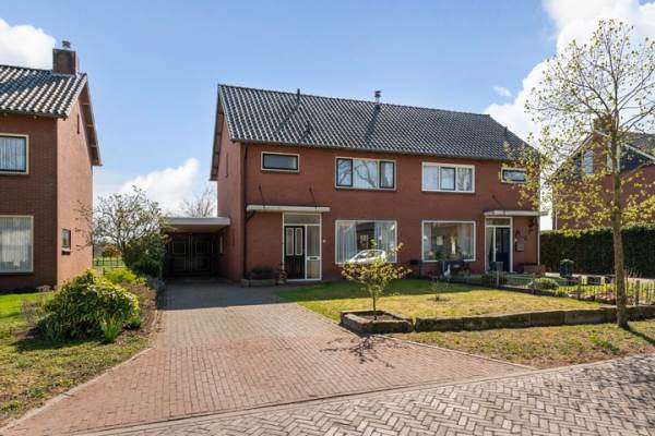 Woning Stokkumerweg 29 Markelo