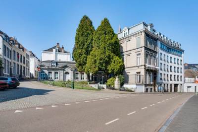 Woning Kanunnikencour 7C01 Maastricht