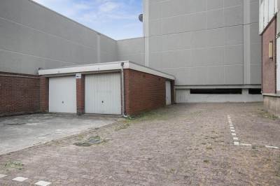 Garage Sint Jorisplein 20 Ridderkerk